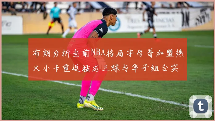 布朗分析当前NBA格局字母哥加盟热火小卡重返猛龙三球与华子组合实力强劲